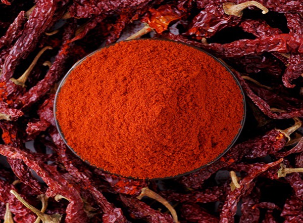 Chilli Powder